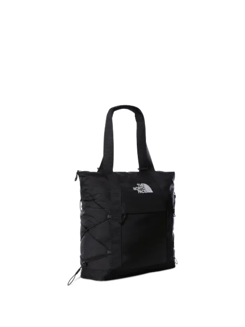 The North Face Kids drawstring zip bag