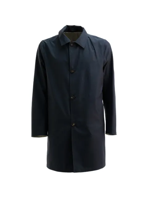 Kired buttoned coat