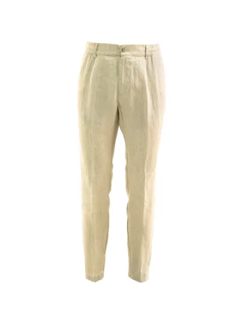 Cruna elasticated trousers