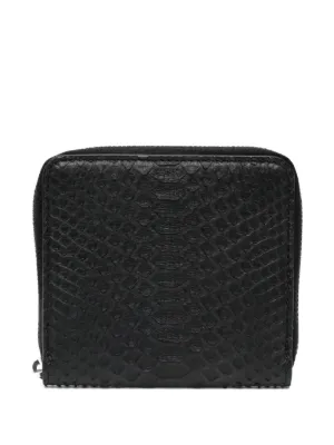 Rick Owens（リックオウエンス）財布 カードケース - FARFETCH