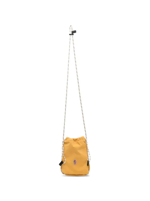 Moncler Grenoble Makaio messenger bag