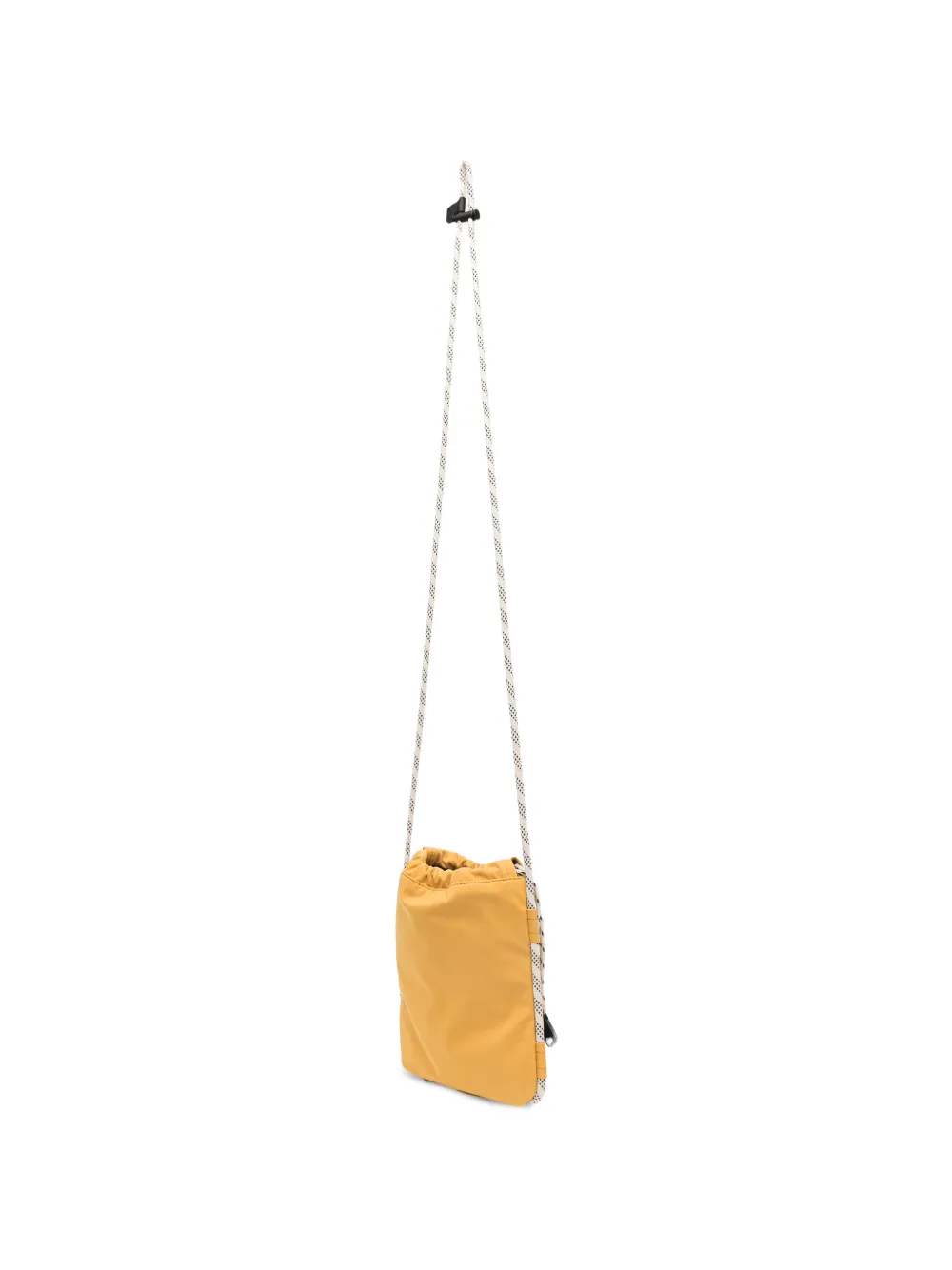  Moncler Grenoble Makaio Messenger Bag - Yellow 