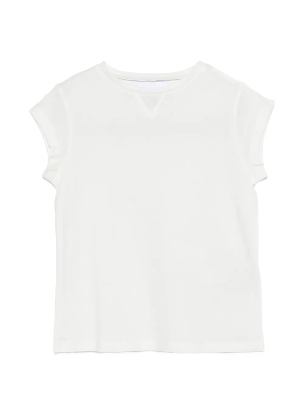 Douuod Kids white T-shirt - Bianco