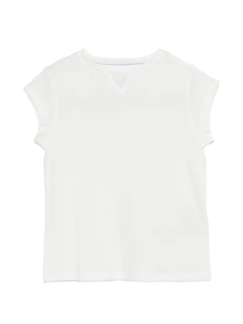 Douuod Kids white T-shirt
