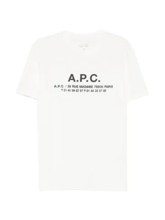 A.P.C.