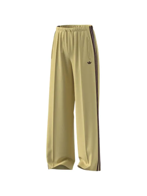 adidas pantalon de jogging rayé
