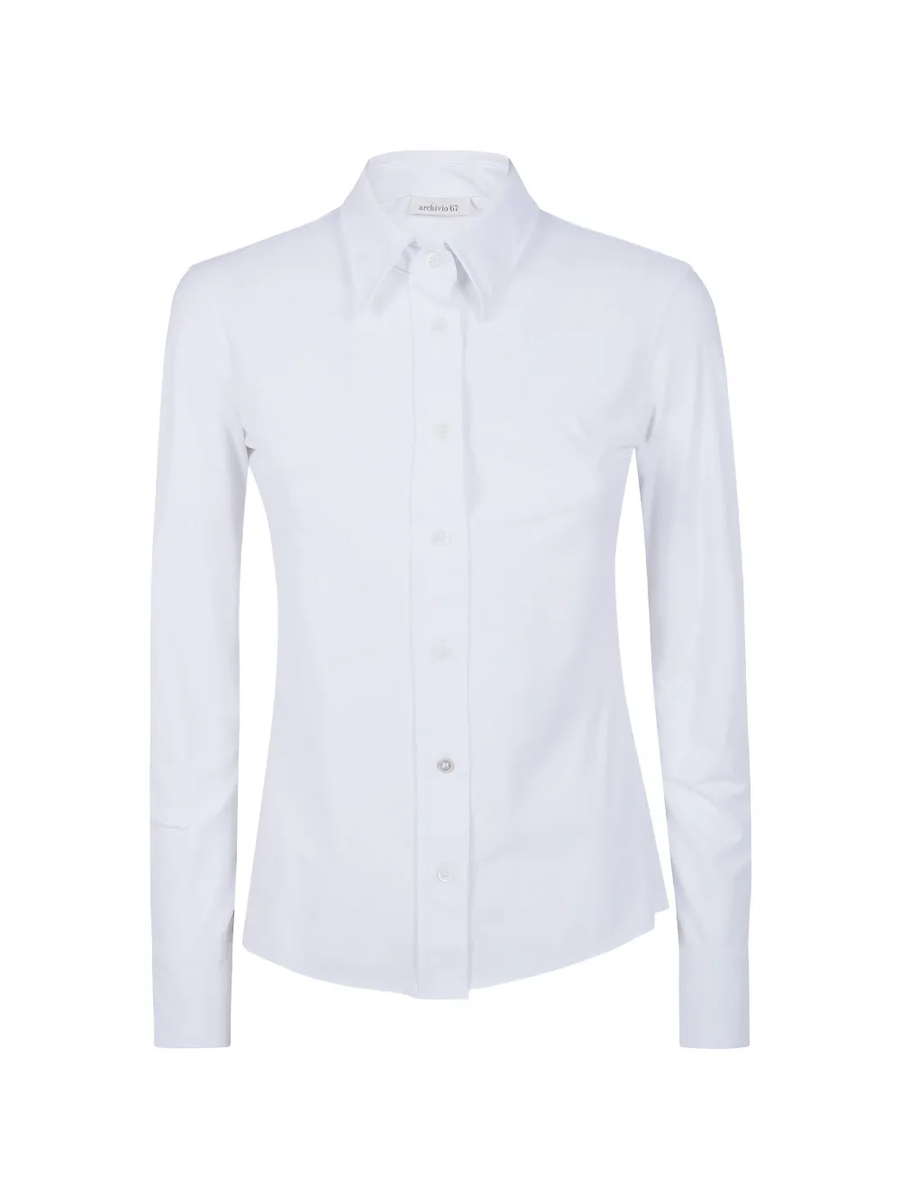 button shirt