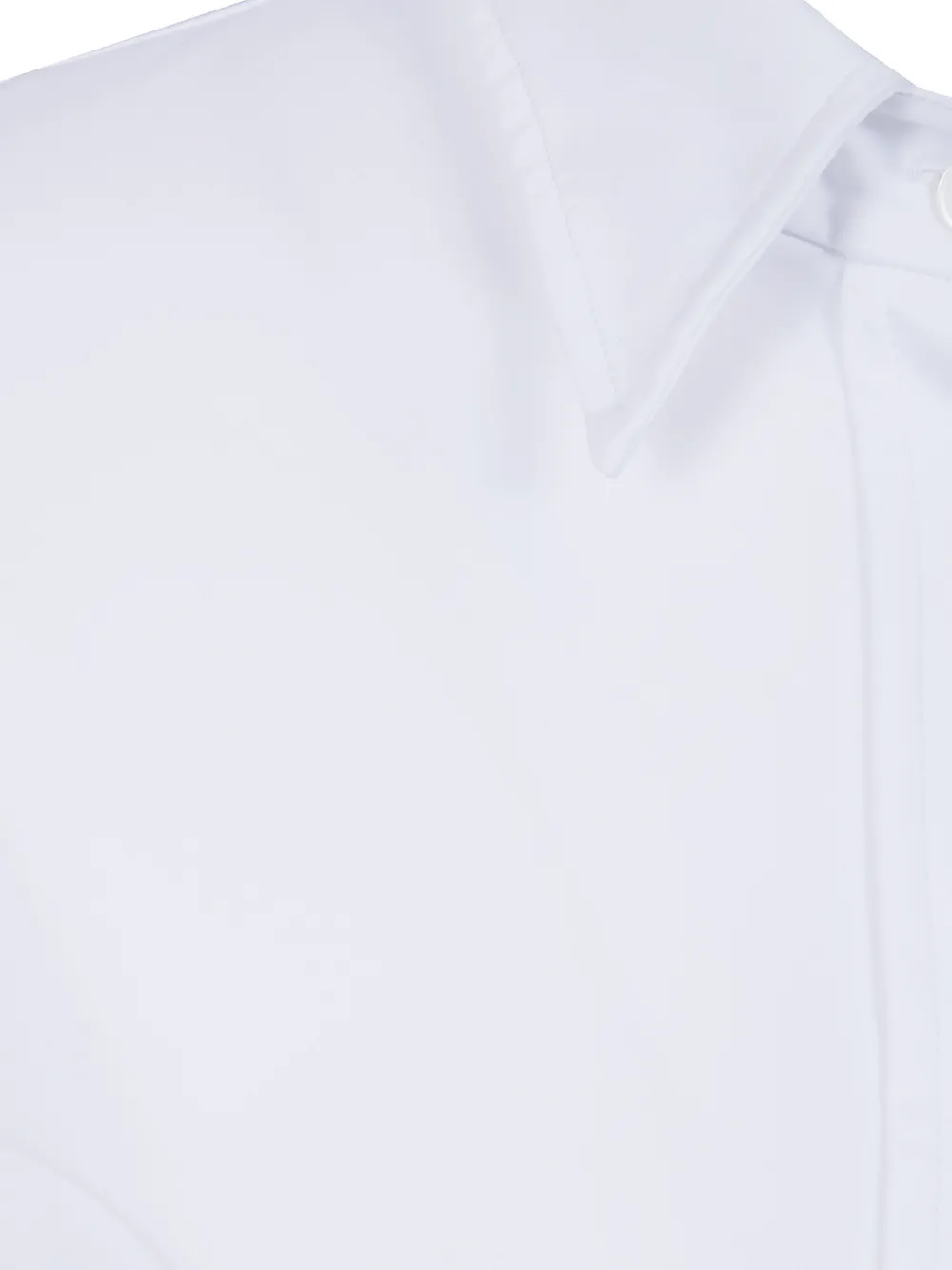  Archivio 67 Button Shirt - White 