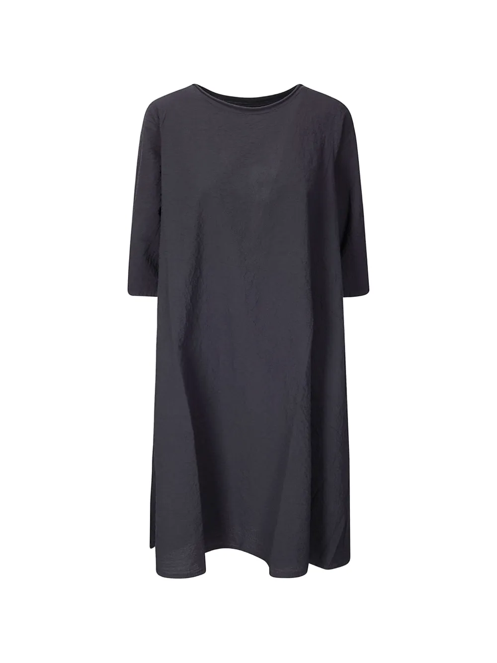 Labo.art Riccio Mini Dress In Black