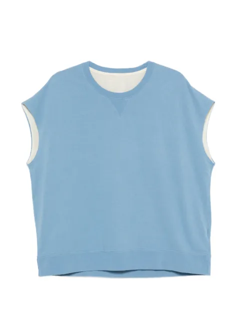 visvim round-neck sweatshirt