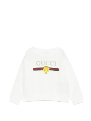 Gucci Kids（グッチ・キッズ）パーカー＆スウェット - FARFETCH