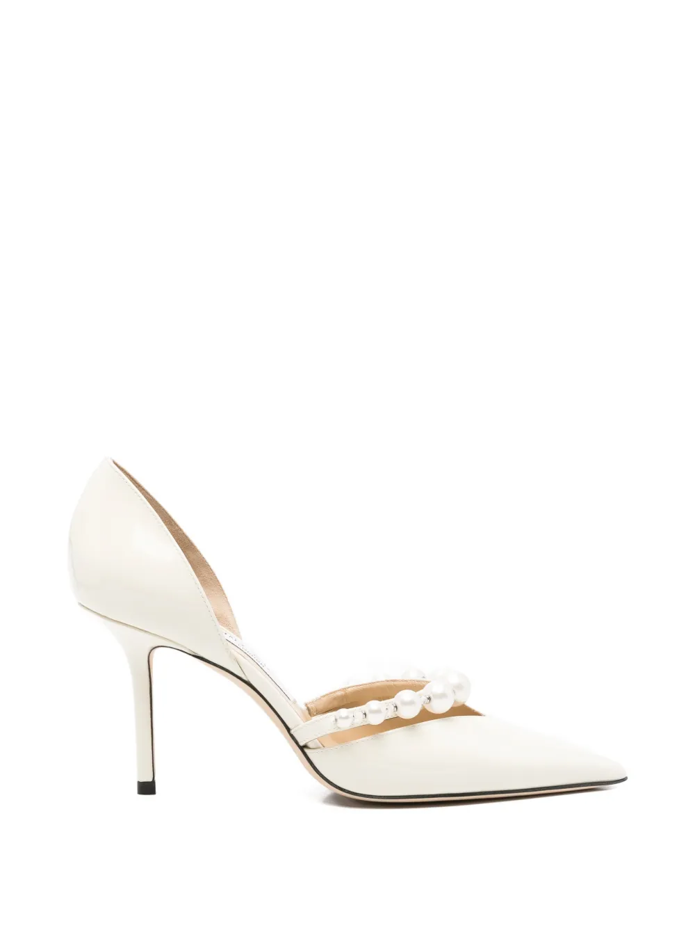 Jimmy Choo Aurelie pumps Beige