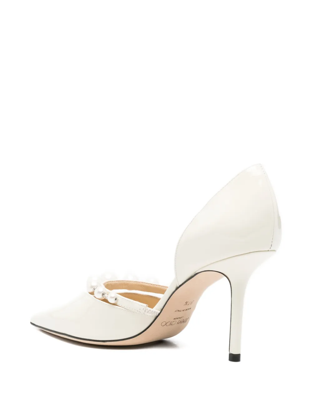Jimmy Choo Aurelie pumps Beige