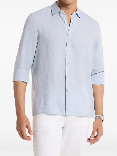 Michael Kors linen shirt