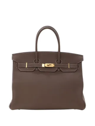 Hermès Pre-Owned