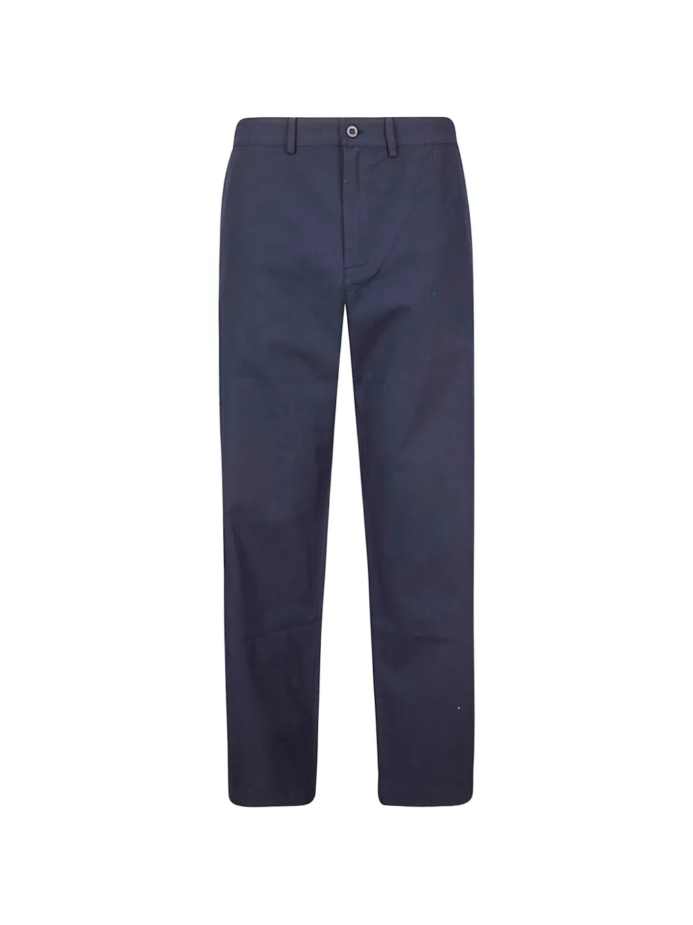 Labo Art pocket trousers - Blu
