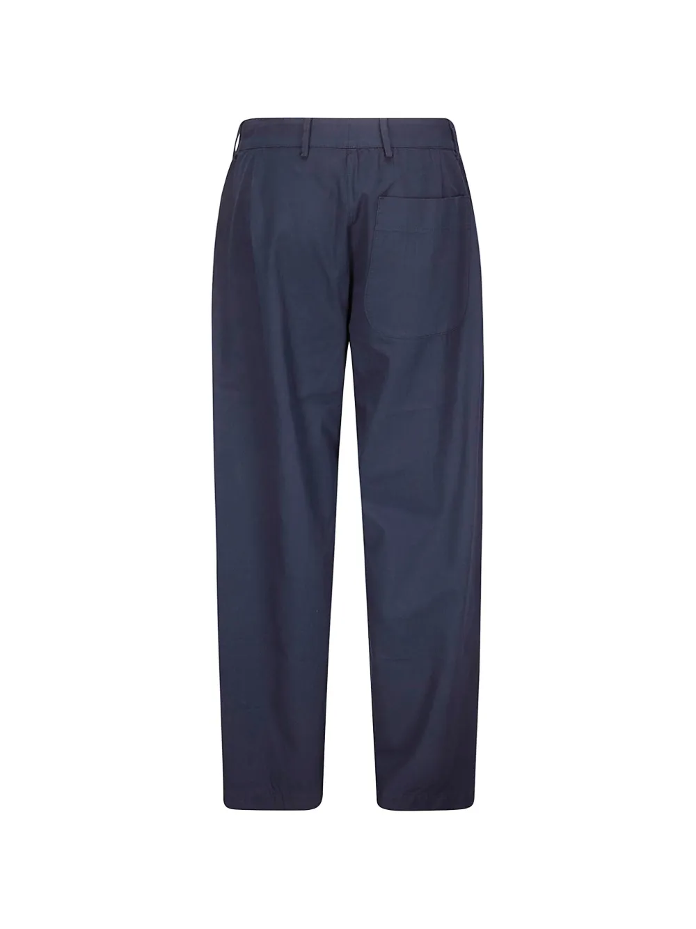  Labo Art Pocket Trousers - Blue 