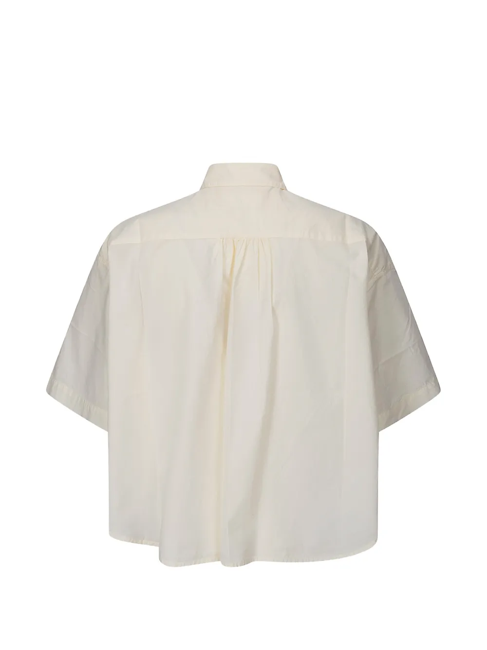  Labo Art Short-sleeve Shirt - Neutrals 