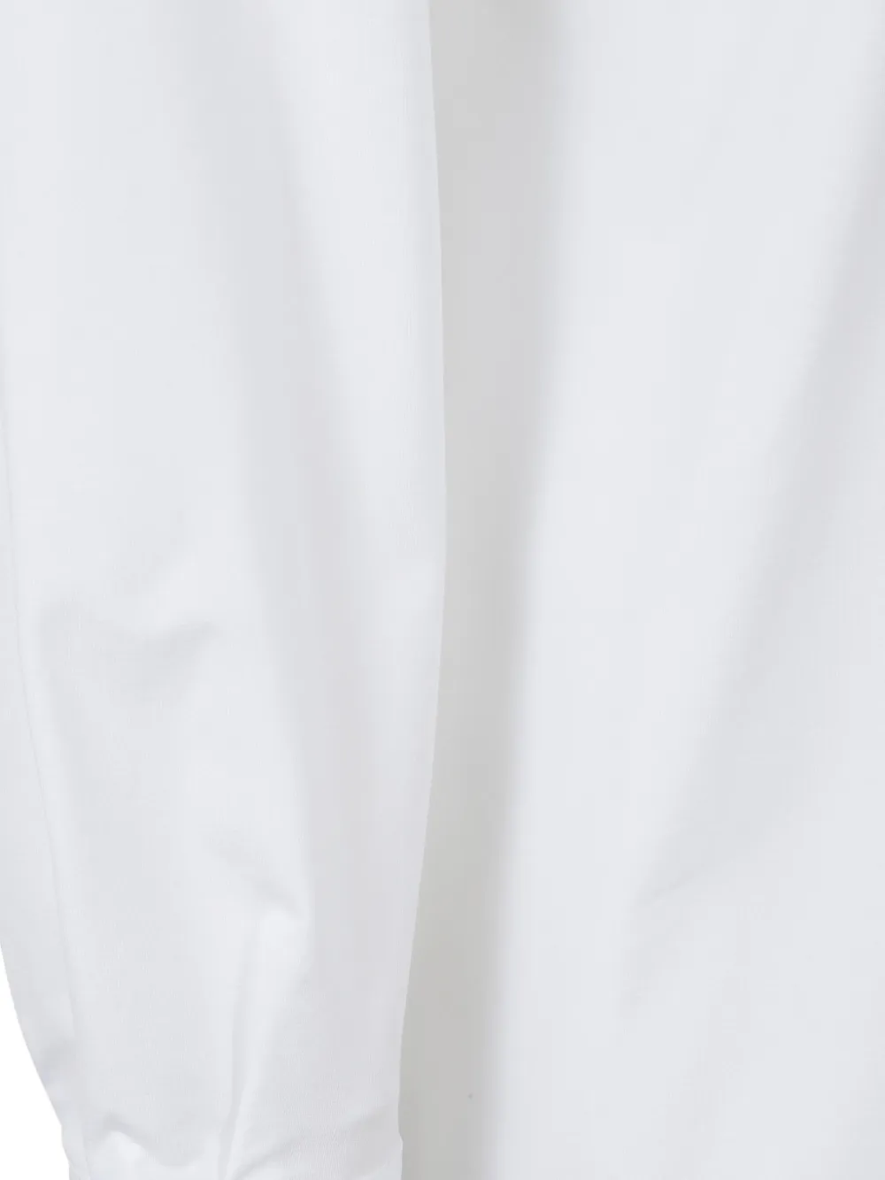  Herno Long Sleeve Shirt - White 