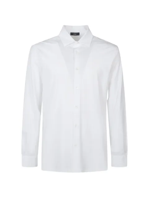 Herno long sleeve shirt