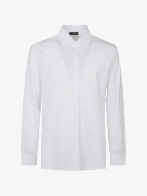 Herno long sleeve shirt