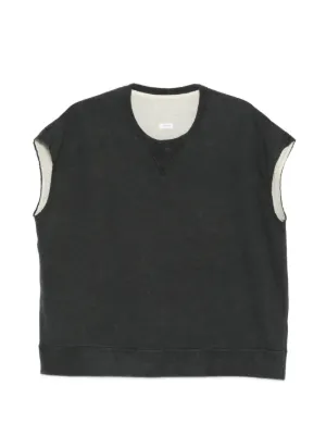 Visvim Jumbo Tシャツ | ブラック | FARFETCH JP