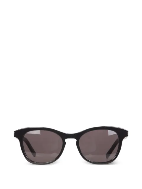Saint Laurent tinted sunglasses