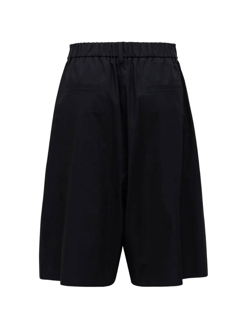 Black Shorts