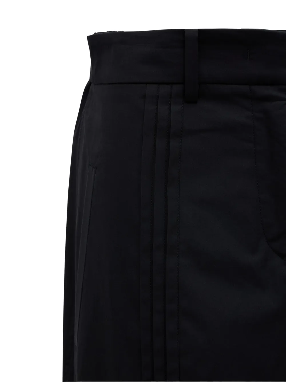 Black Shorts