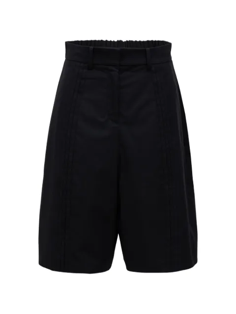 Nº21 black shorts