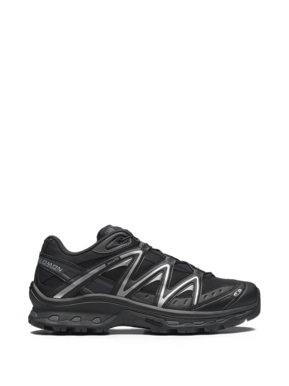 Salomon Xt-Quest sneakers Zwart