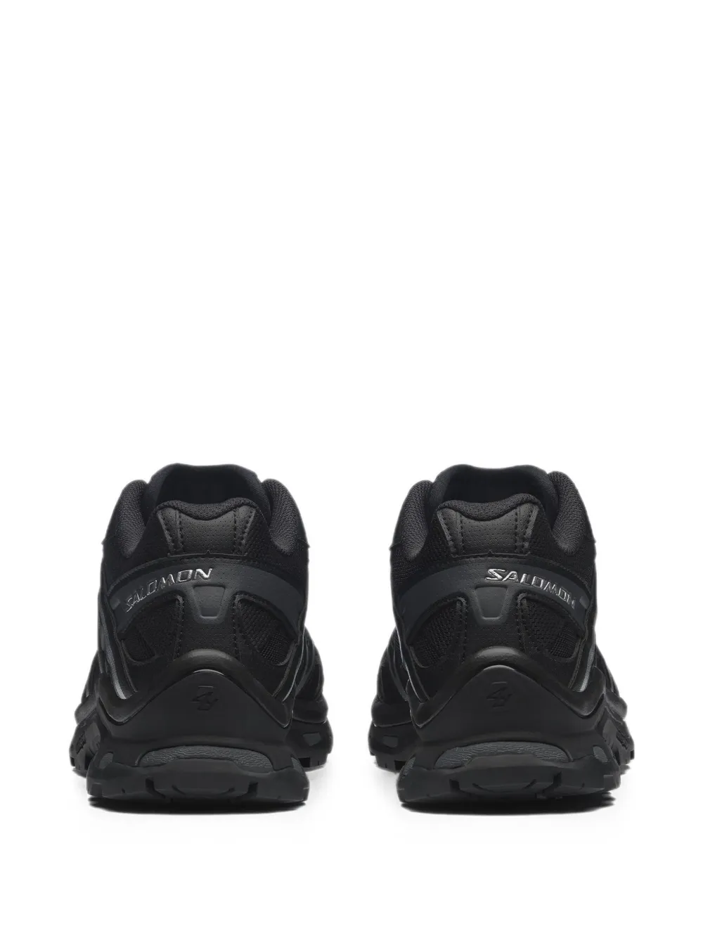 Salomon Xt-Quest sneakers Zwart