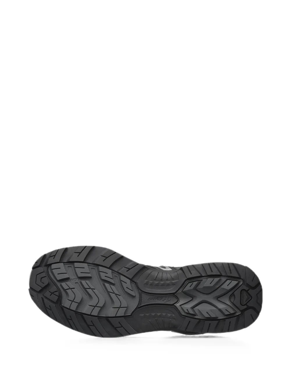 Salomon Xt-Quest sneakers Zwart