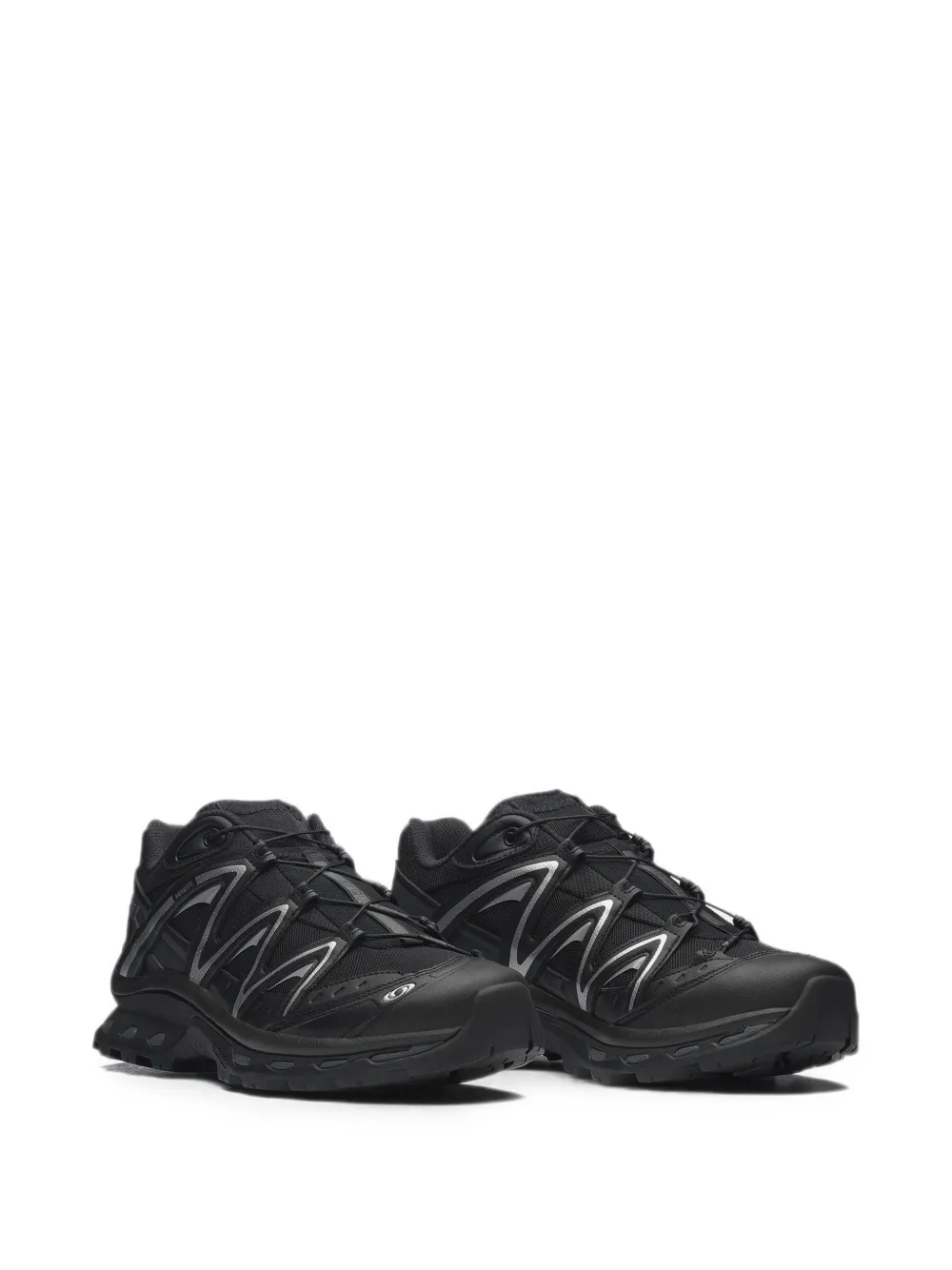 Salomon Xt-Quest sneakers Zwart