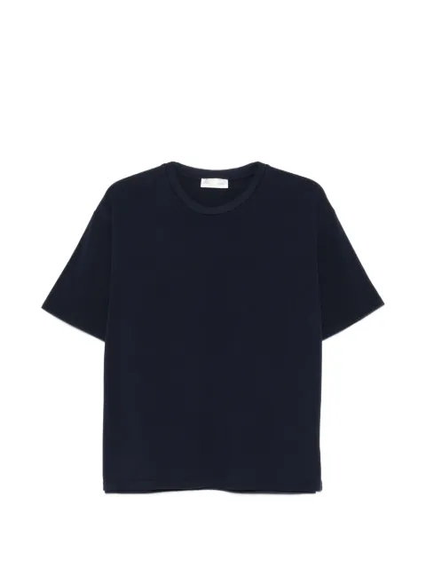Roberto Collina crew-neck T-shirt