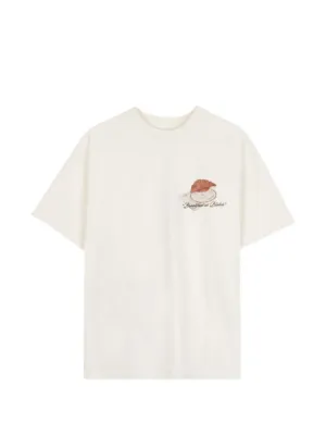 OAMC 24SS Tシャツ Scribble T Shirt Sサイズ OAMC 24SS Tシャツ Scribble T Shirt Sサイズ OAMC Scribble Tシャツ