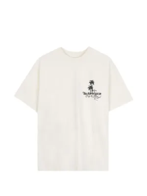 OAMC Scribble Tシャツ | ホワイト | FARFETCH JP