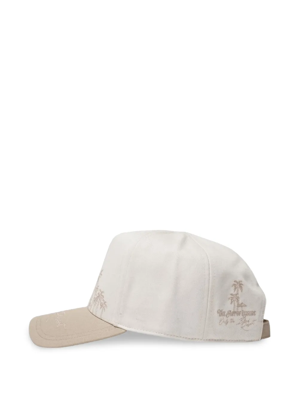 Only the Blind villa palms cap | Image 2