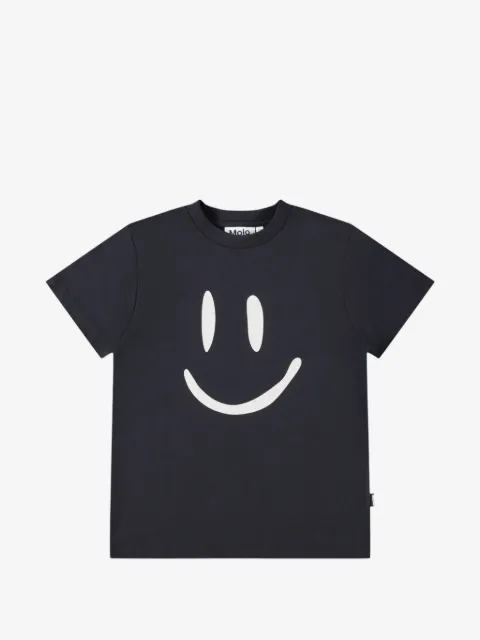 Molo t-shirt à imprimé graphique