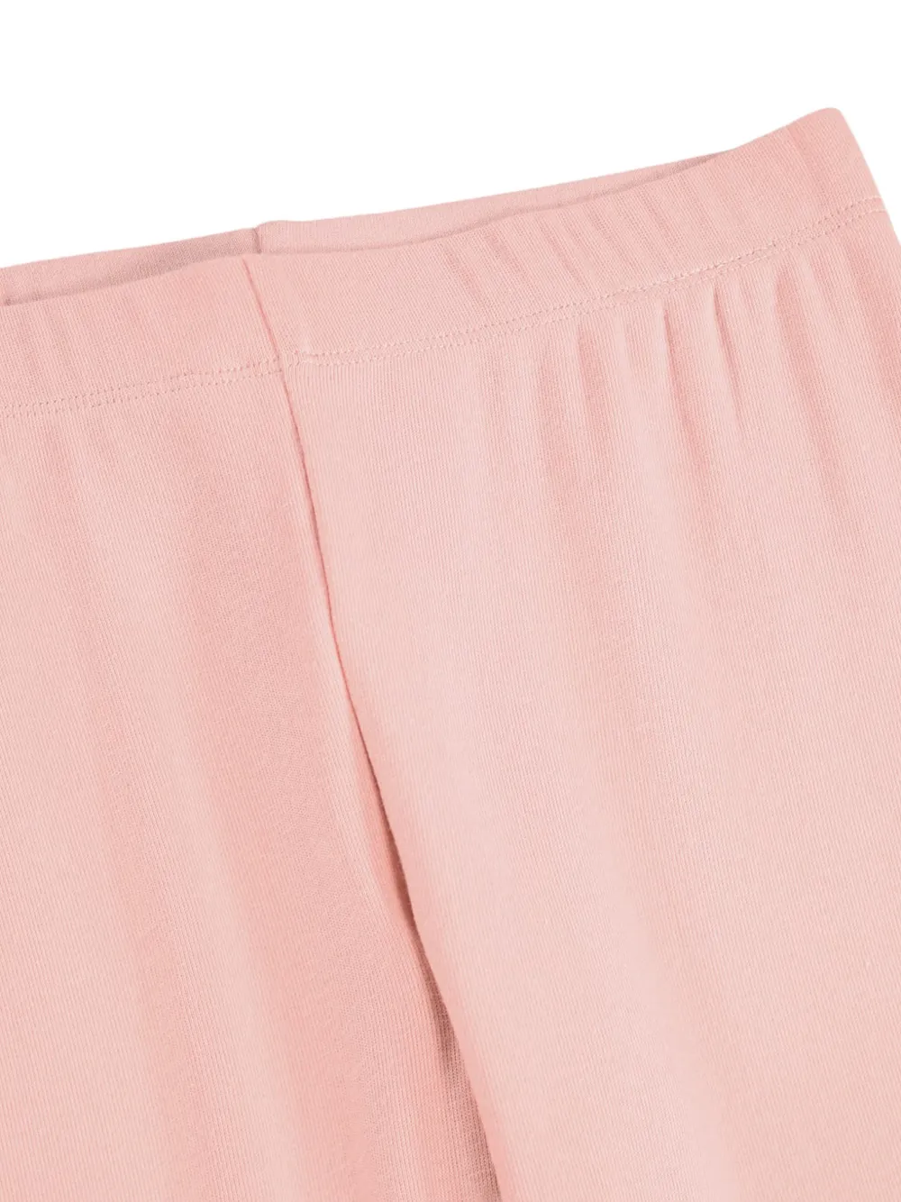Molo Pyjama met smileyprint Roze