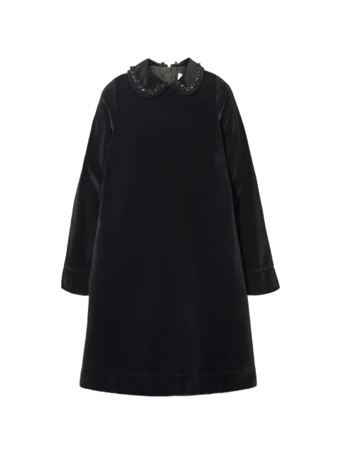 Molo bead-embellished dress