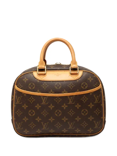 Louis Vuitton Pre-Owned 2004 Monogram Trouville handbag