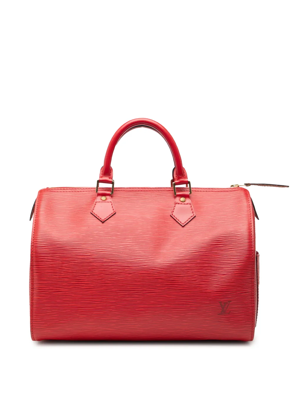 Louis Vuitton Pre-Owned 1994 Epi Speedy 30 boston bag - Rot