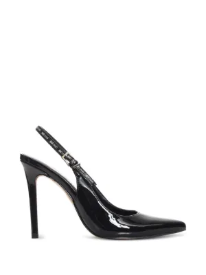 Dolce & Gabbana スリングバック パンプス | ブラック | FARFETCH JP