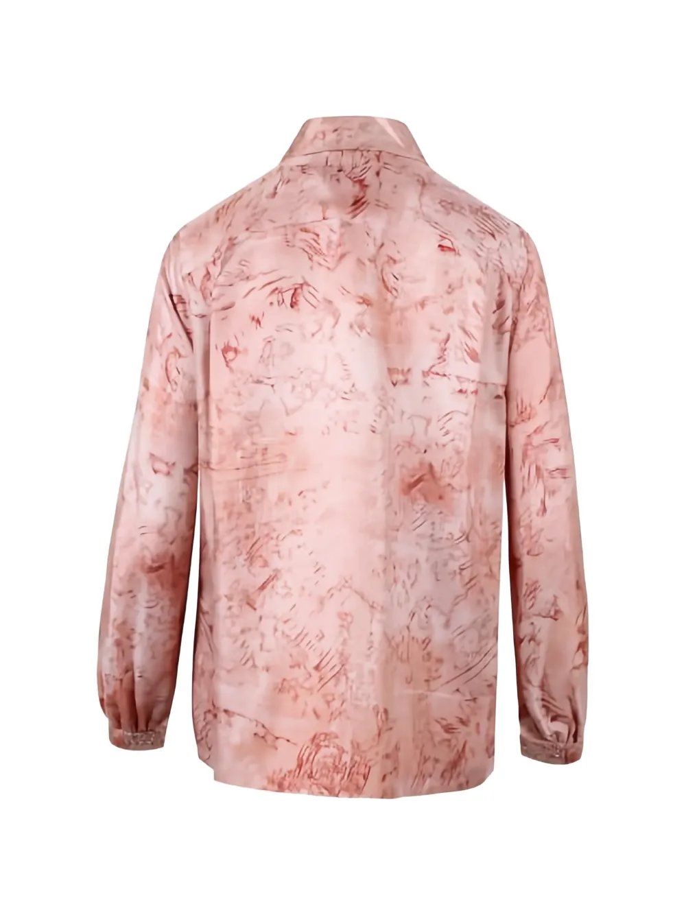 Mxmcrespo Printed Shirt