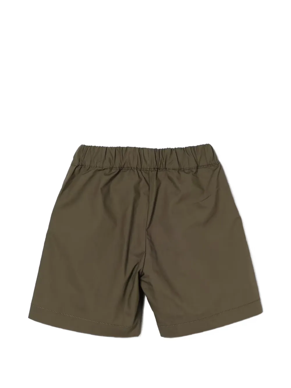  Dondup Kids Drawstring Shorts - Green 