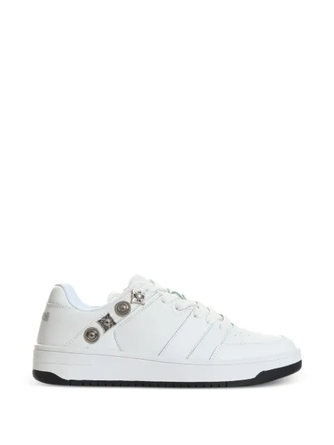 Just Cavalli lace-up sneakers