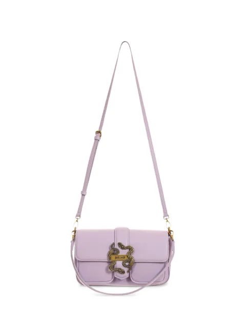 Just Cavalli Borsa a spalla con dettaglio serpente
