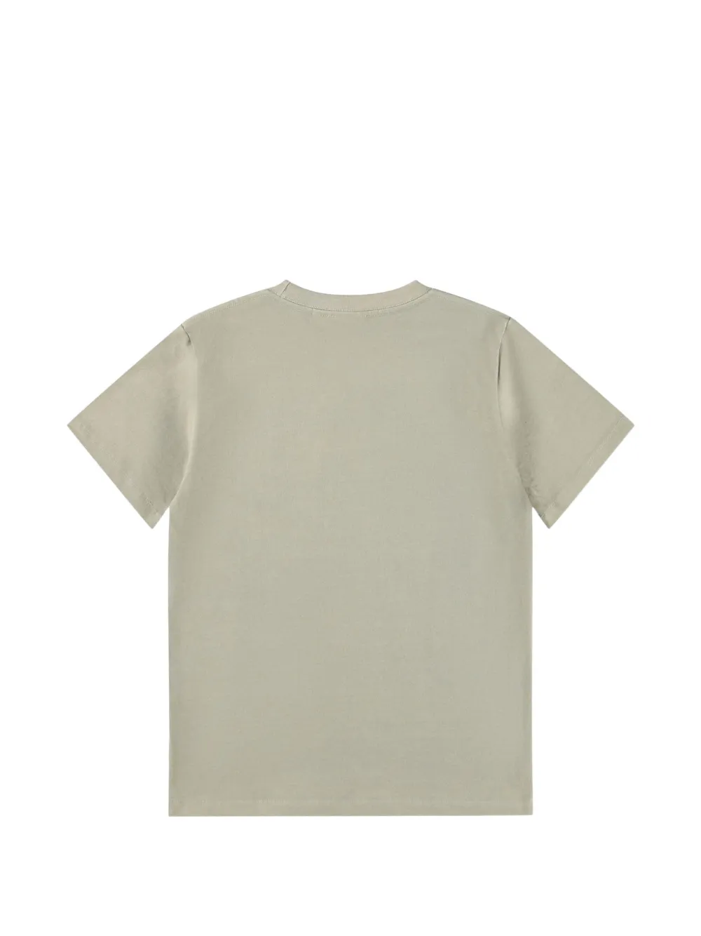Molo T-shirt met dinosaurusprint Beige
