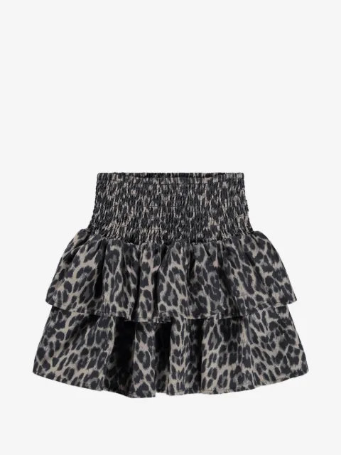 Molo Gonna leopardata
